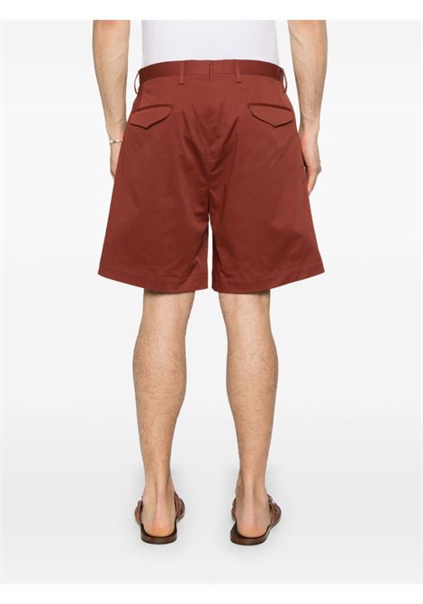 Red Javas shorts Briglia 1949 - men BRIGLIA 1949 | JAVAS32510000068